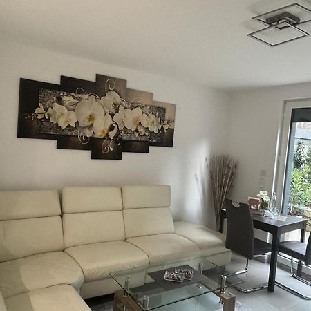 Lenti Duesseldorfer Apartment'S Dış mekan fotoğraf