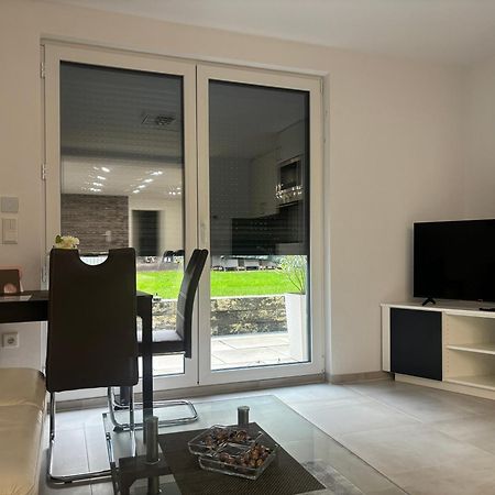 Lenti Duesseldorfer Apartment'S Dış mekan fotoğraf
