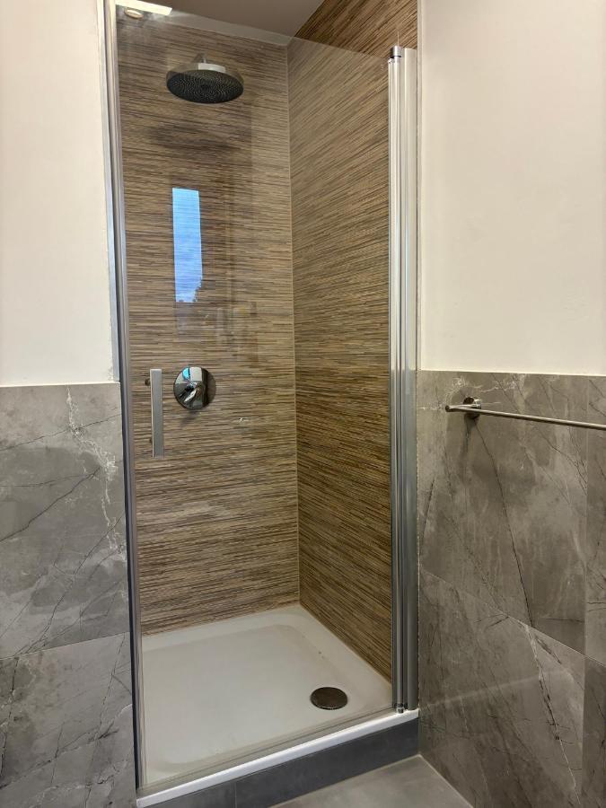 Lenti Duesseldorfer Apartment'S Dış mekan fotoğraf