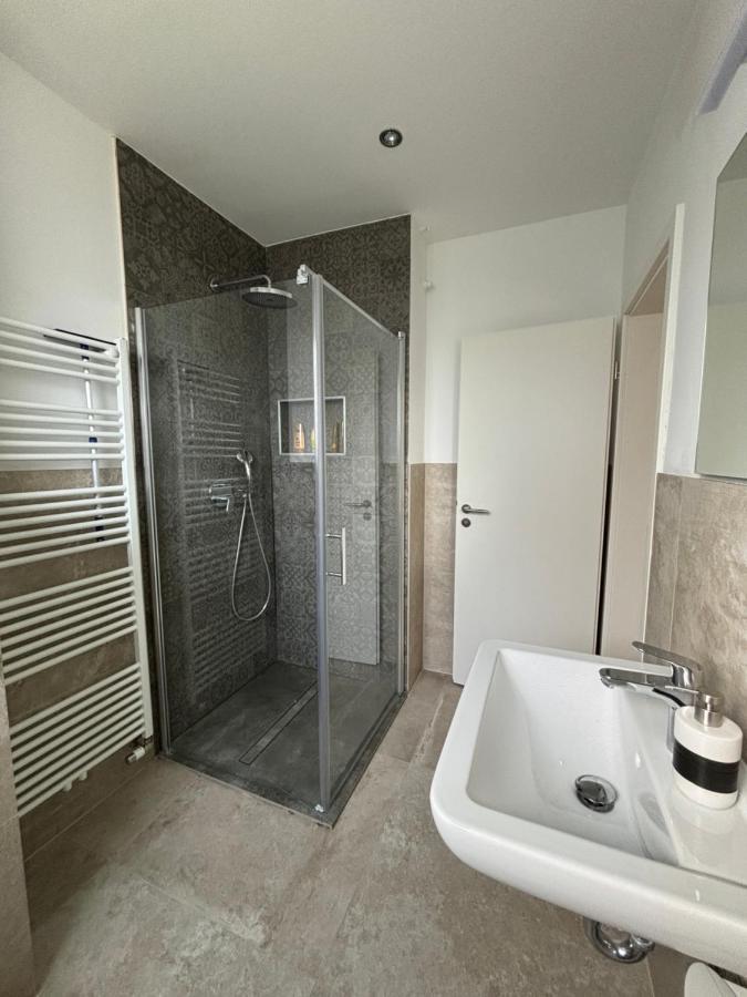 Lenti Duesseldorfer Apartment'S Dış mekan fotoğraf