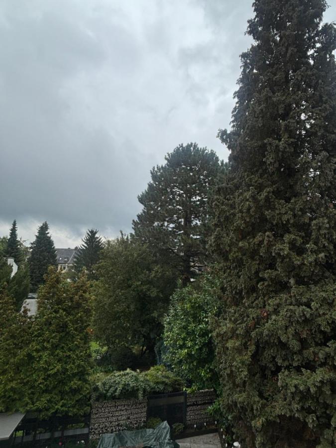 Lenti Duesseldorfer Apartment'S Dış mekan fotoğraf