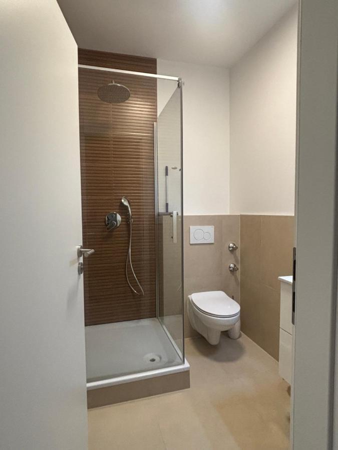 Lenti Duesseldorfer Apartment'S Dış mekan fotoğraf