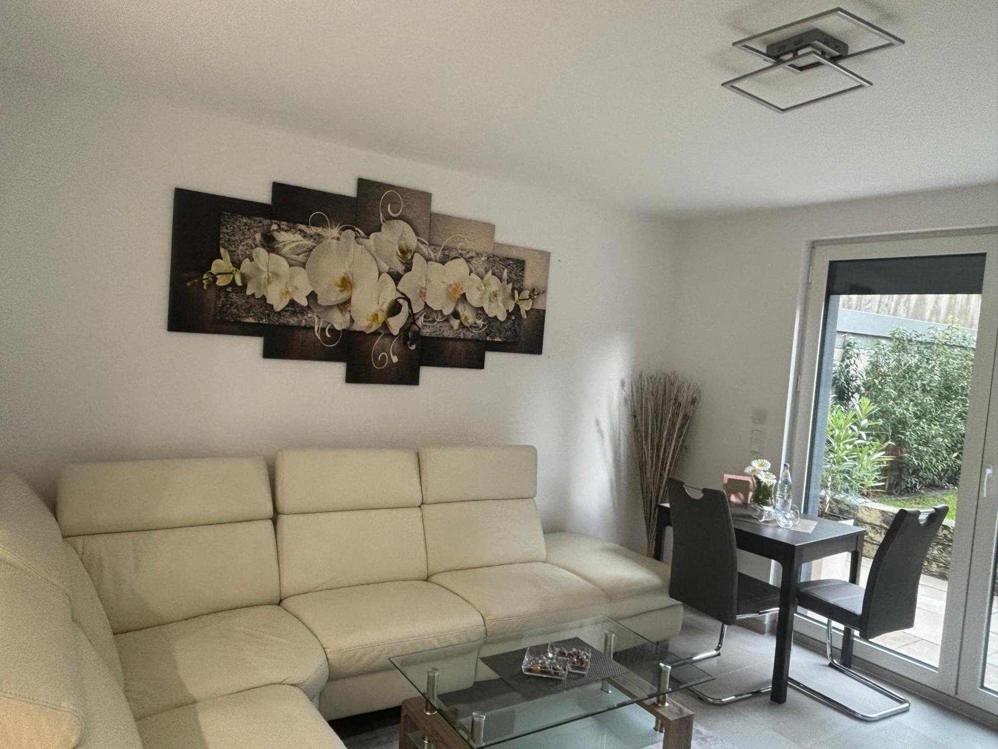Lenti Duesseldorfer Apartment'S Dış mekan fotoğraf