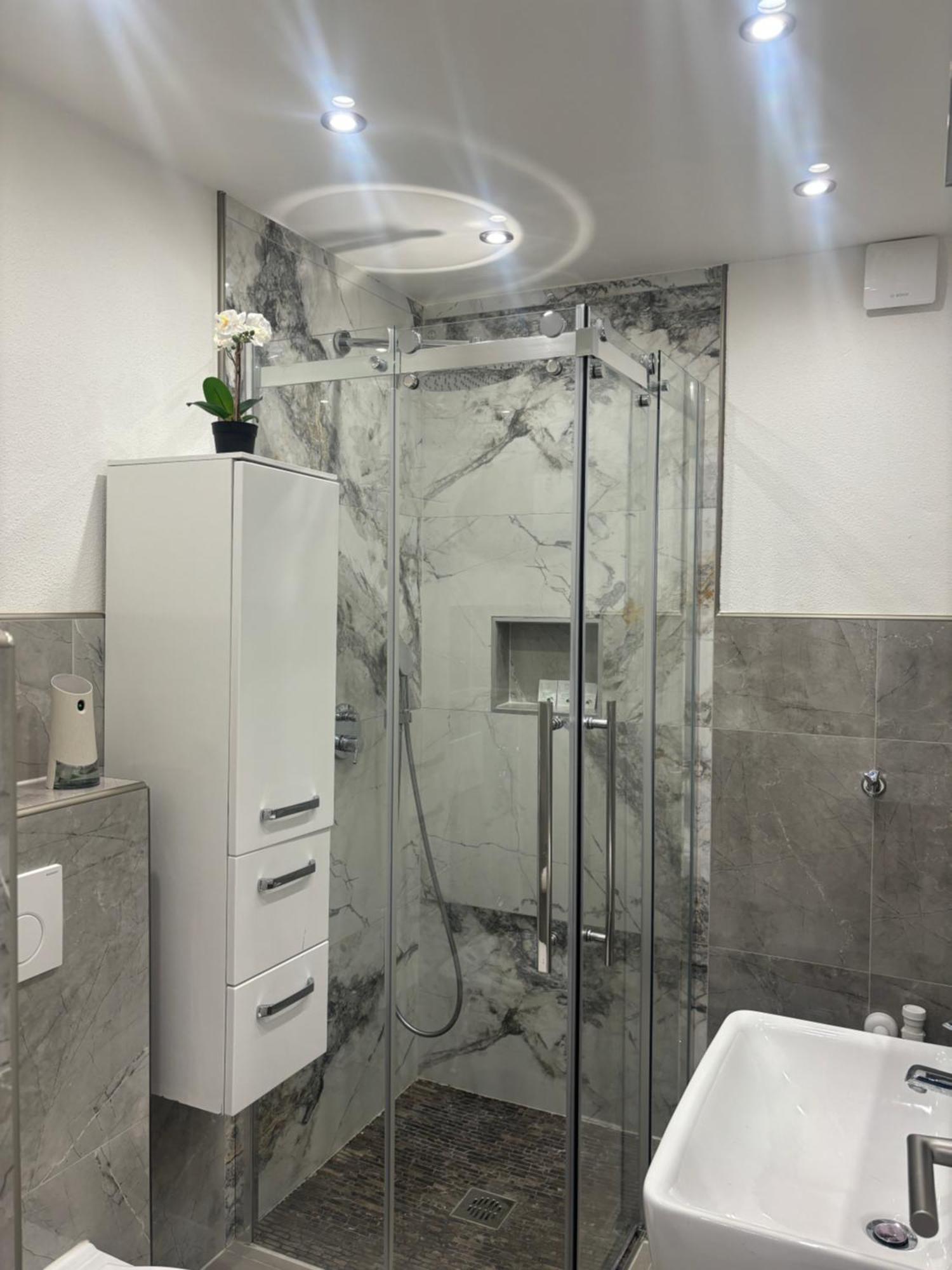 Lenti Duesseldorfer Apartment'S Dış mekan fotoğraf