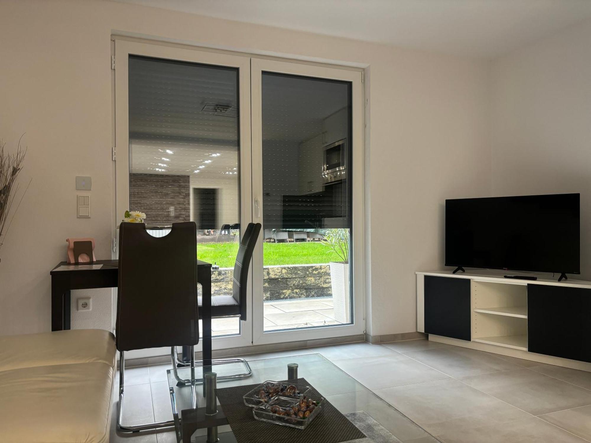 Lenti Duesseldorfer Apartment'S Dış mekan fotoğraf