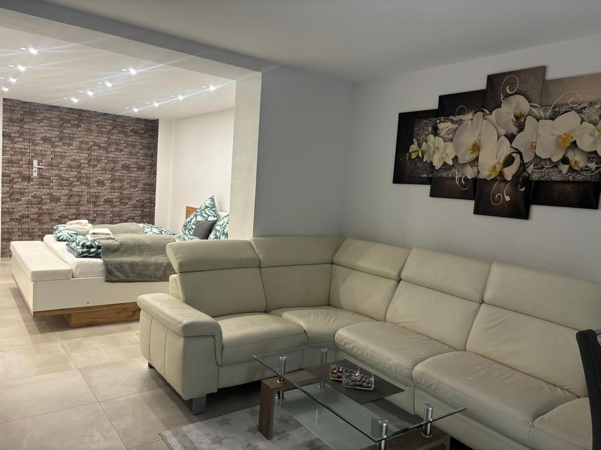 Lenti Duesseldorfer Apartment'S Dış mekan fotoğraf