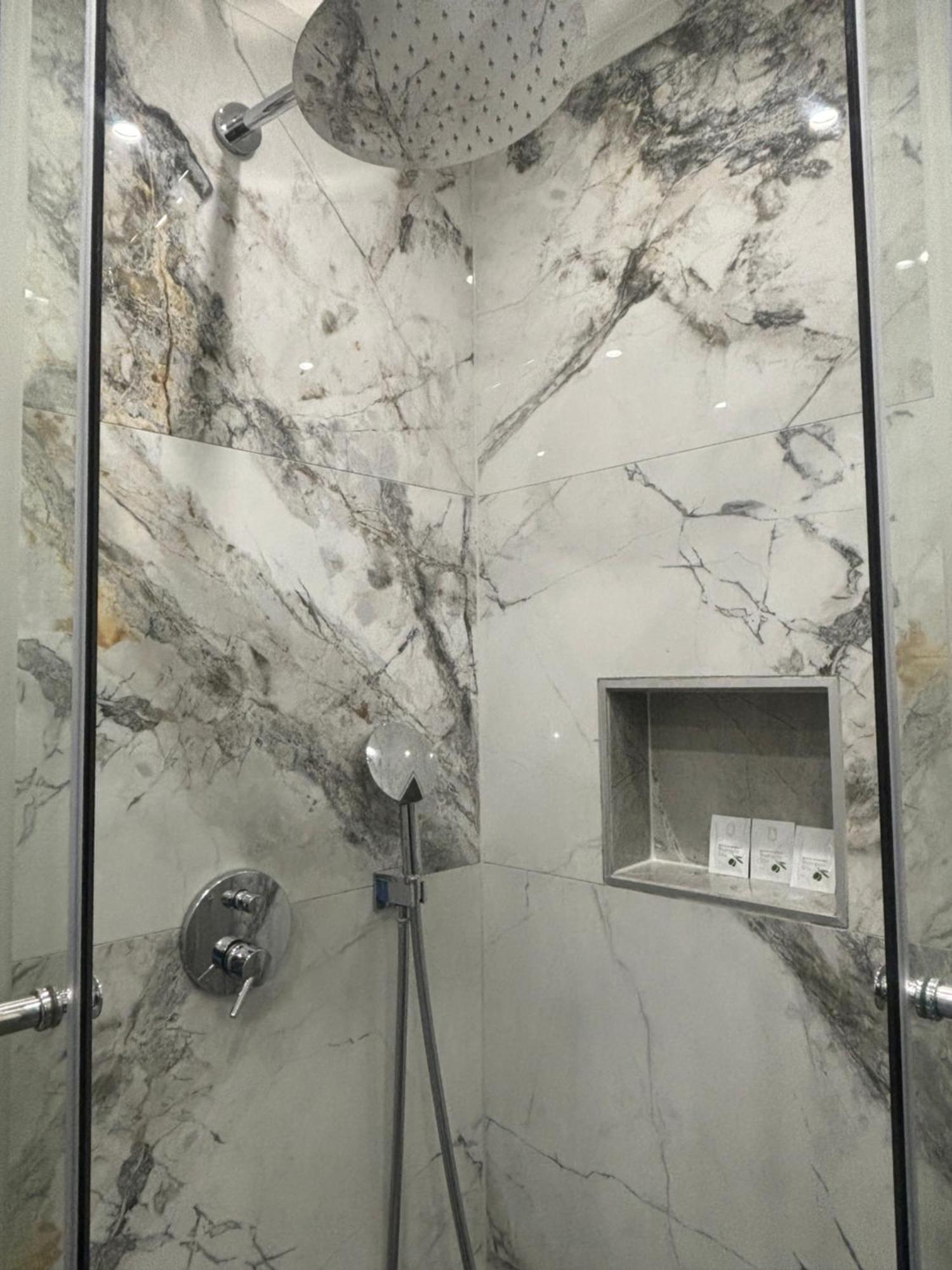 Lenti Duesseldorfer Apartment'S Dış mekan fotoğraf