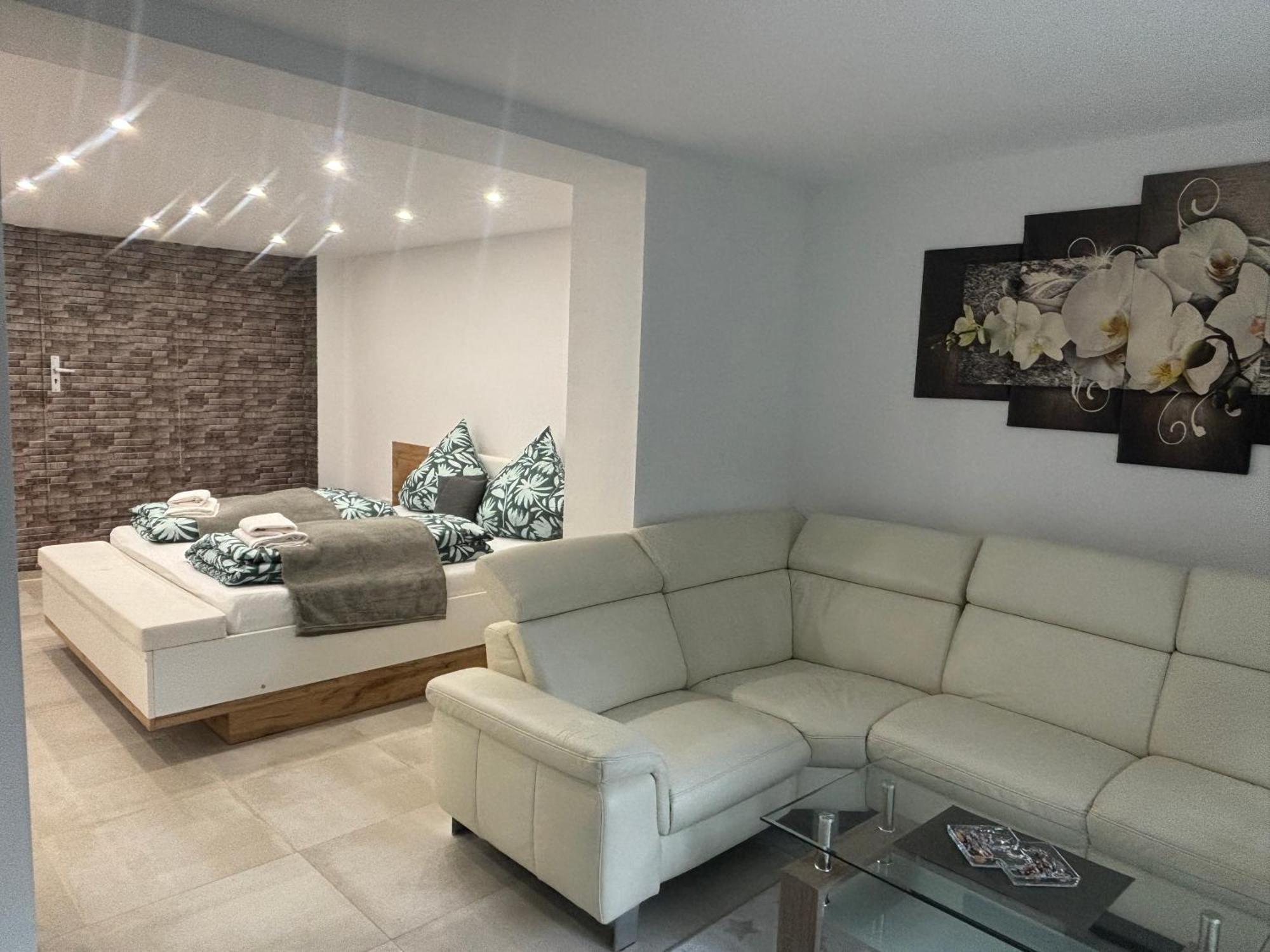 Lenti Duesseldorfer Apartment'S Dış mekan fotoğraf